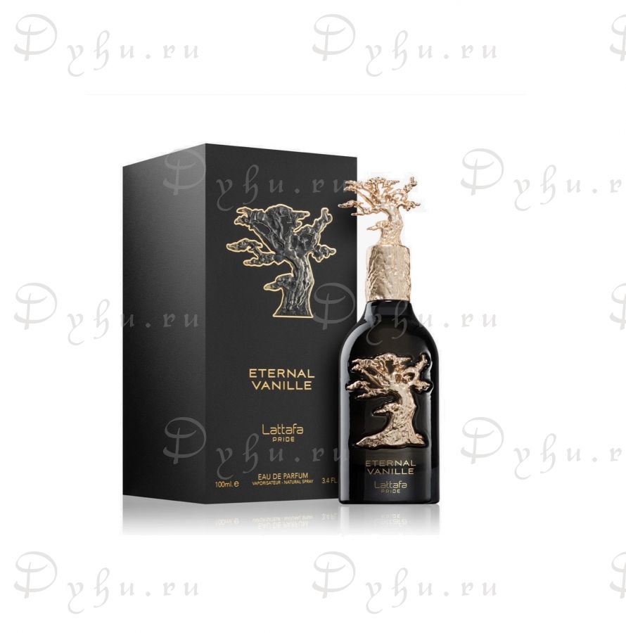 Lattafa Perfumes Eternal Vanille