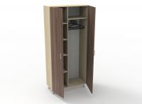 Шкаф для одежды ''Лайт'' №12