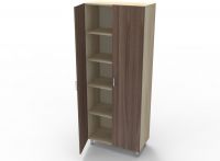 Шкаф офисный ''Лайт'' №15