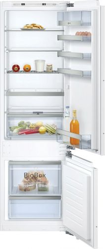 Встраиваемый холодильник Neff KI6873FE0