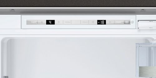 Встраиваемый холодильник Neff KI6873FE0