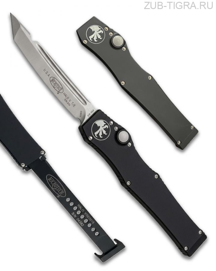 Нож Microtech HALO V