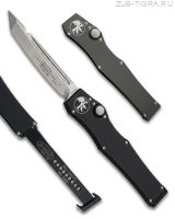Нож Microtech HALO V