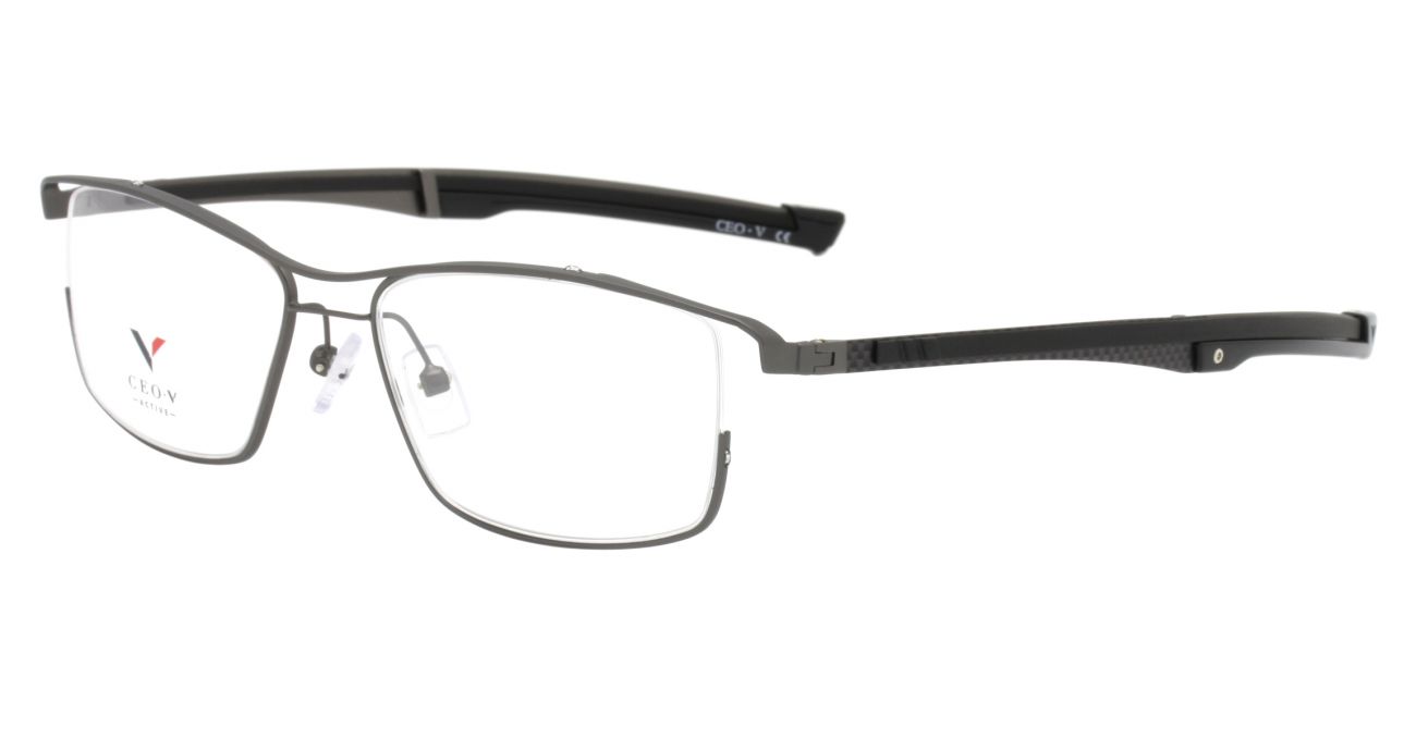 CEO-V CV 741 GUN BLK