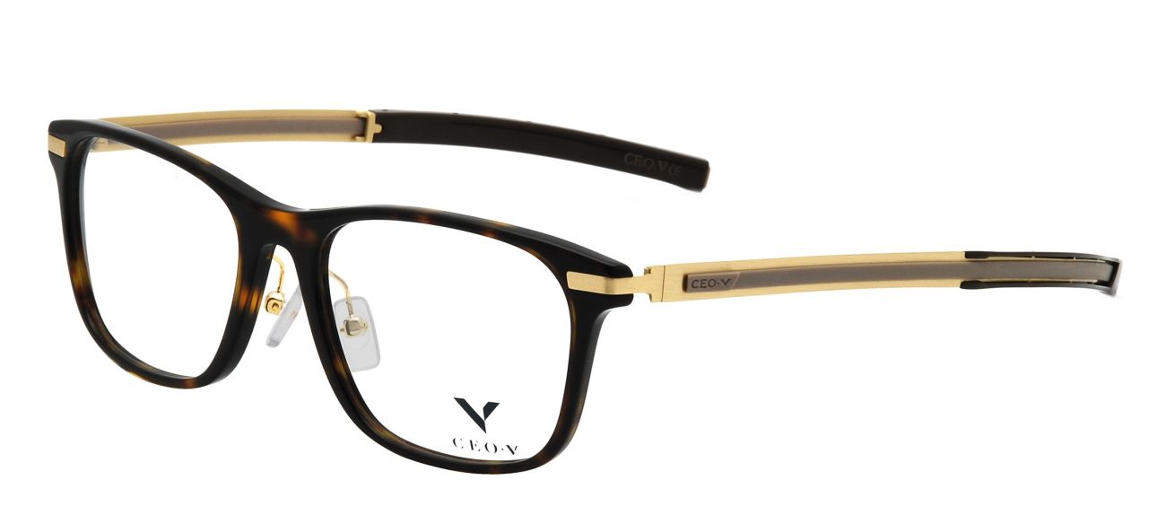 CEO-V CV 681 DEM