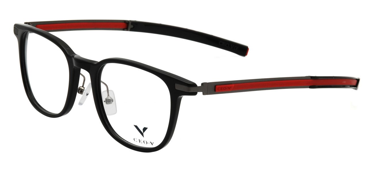 CEO-V CV 682 BLK