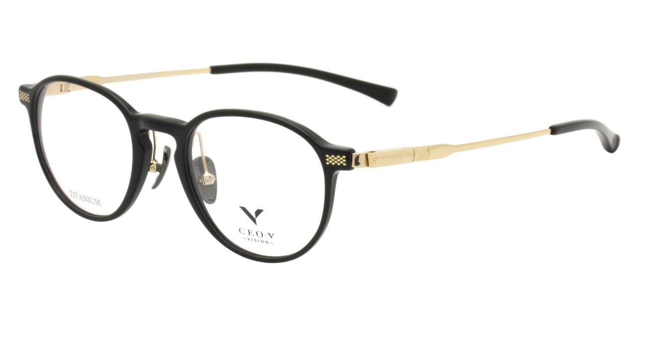 CEO-V CV 422 BLK