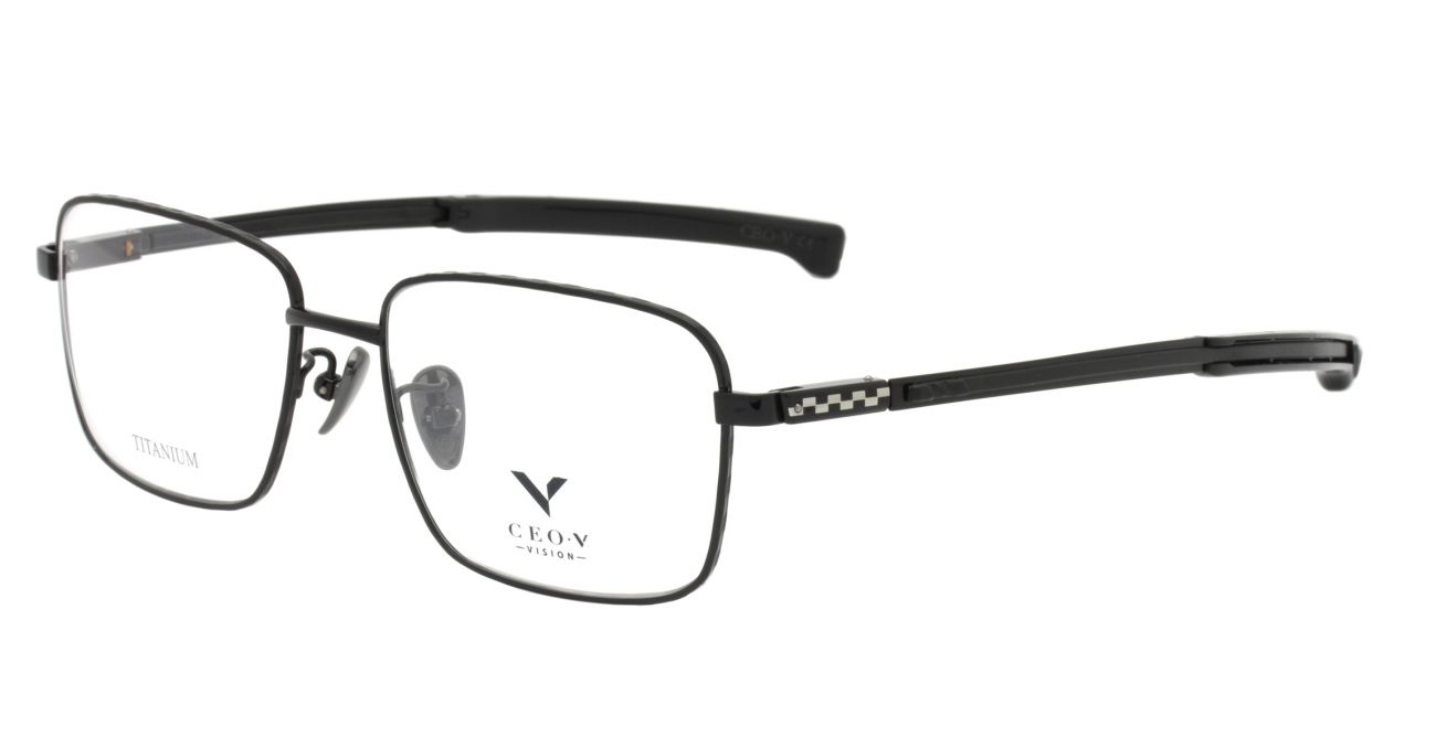 CEO-V CV 428 BLK