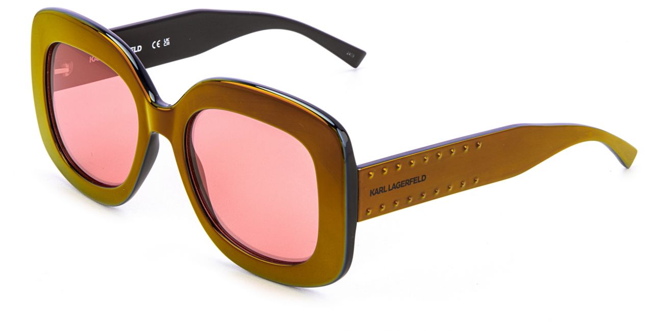 Karl Lagerfeld KL 6165S 602