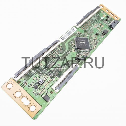 T-CON CV500U2-T01 для телевизора Haier 50 Smart TV AX Pro