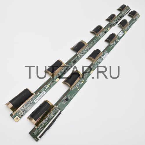 Планка матрицы CV500U2-T01-XL-4 CV500U2-T01-XR-4 для телевизора Haier 50 Smart TV AX Pro