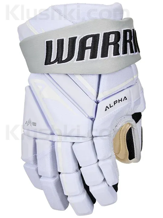 Перчатки WARRIOR SMU Pro ALPHA  LX3 G (SR) NHL - Los Angeles