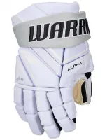 Перчатки WARRIOR SMU Pro ALPHA  LX3 G (SR) NHL - Los Angeles