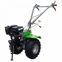 Мотблок ECO МБ 7-902 (9 л.с., 3 вп, 1 наз, вал отбора мощности)