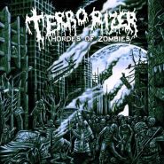 TERRORIZER - Hordes of Zombies 2012