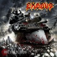 EXODUS Shovel Headed Kill Machine
