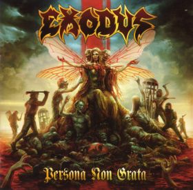 EXODUS Persona Non Grata