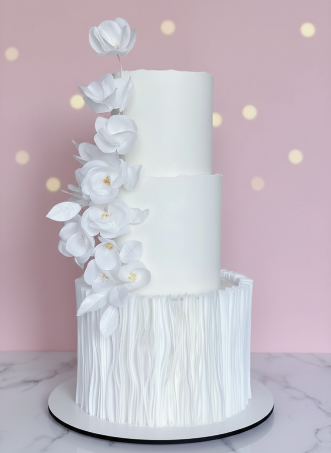 Торт "Мия"  8 кг