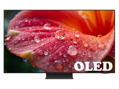 Телевизор Samsung QE83S99H