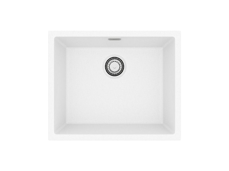 Изображение Мойка для кухни Alveus OMNI 30 GRANITAL с сифоном 55х45х19,8 см