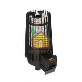 печь Grill'D Cometa Vega 240 Long Pro