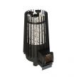 Профессиональная печь Grill’D Cometa Vega 240 Long Pro с удлиненной топкой