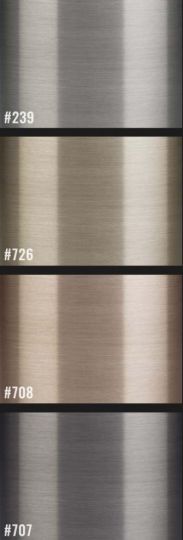 Смеситель для ванны и душа Gessi 316 54038 без излива схема 8