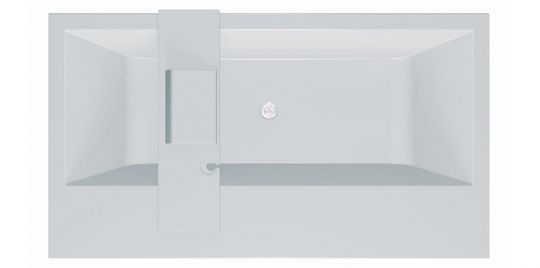 Ванна Kolpa San Copelia Lux FS (Копелиа Люкс ФС) 180x100