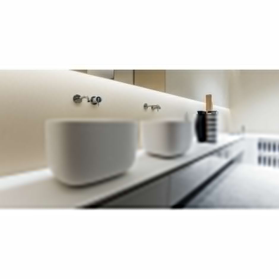 Раковина для ванной Antonio Lupi Poggio 46x40 ФОТО