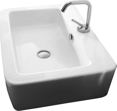 Изображение Раковина 60 см KERASAN Ego 3242