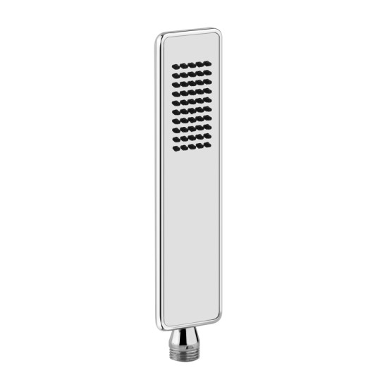Изображение Душевая лейка Gessi Cono 41154 с защитой от извести