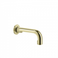 Излив для ванны Gessi Inciso 58103 схема 11