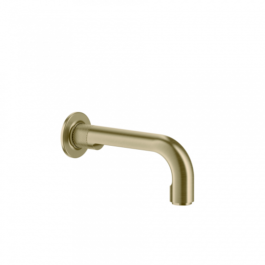 Излив для ванны Gessi Inciso 58103 схема 12
