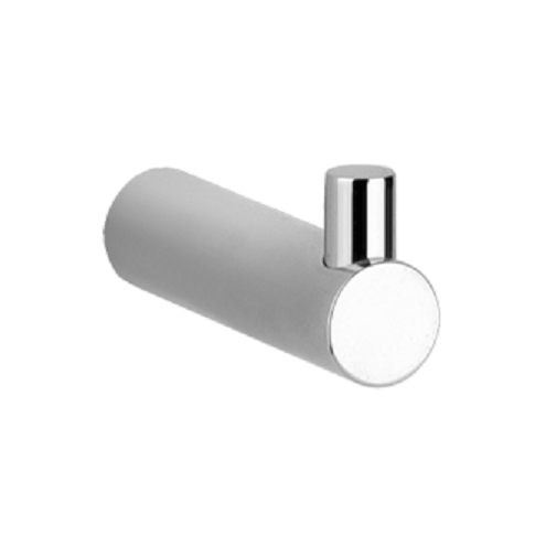 Изображение Крючок для полотенец в ванную комнату Gessi Riflessi 37421 хром