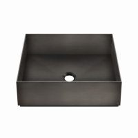 Раковина Gessi 316 54605 40х40 схема 6