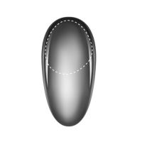 Смеситель для раковины Gessi Equilibrio 52001 схема 7 Смеситель для раковины Gessi Equilibrio 52001 схема 7