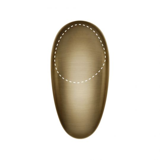 Смеситель для раковины Gessi Equilibrio 52001 схема 13 Смеситель для раковины Gessi Equilibrio 52001 схема 13