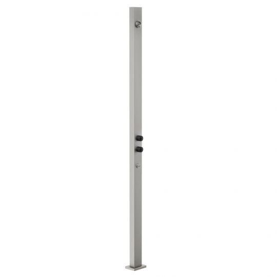 Уличная душевая стойка Gessi 63207 схема 4 Уличная душевая стойка Gessi 63207 схема 4