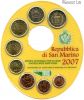 Сан-Марино набор 2007
