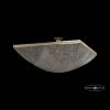 Люстра Хрустальная BOHЕMIA IVЕLЕ CRYSTAL 19322/100IV G Золото, Металл / Богемия Ивеле Кристалл