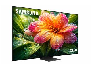 Телевизор Samsung QE83S99H QD-OLED 4K Ultra HD