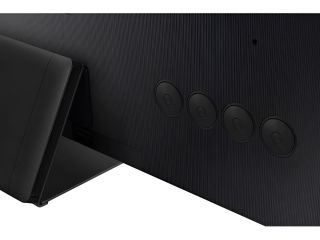 Телевизор Samsung QE83S99H QD-OLED 4K Ultra HD