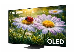 Телевизор Samsung QE77S99H QD-OLED 4K Ultra HD