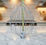 Венчик для миксера Rosso 10 л