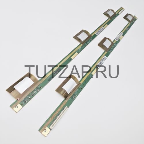 Планки матрицы PT430CT03-14-XL-4 для телевизора Artel TV LED UA43H3401