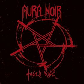 AURA NOIR - Hades Rise