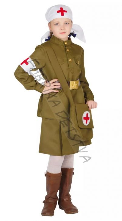 Набор "Санитарка"