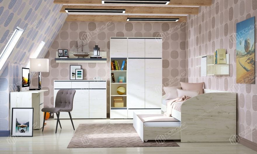 Детская "ГРЕТТА" композиция №7