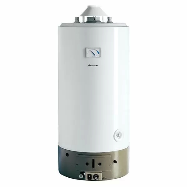 Водонагреватель газовый накопительный Ariston SGA X 160