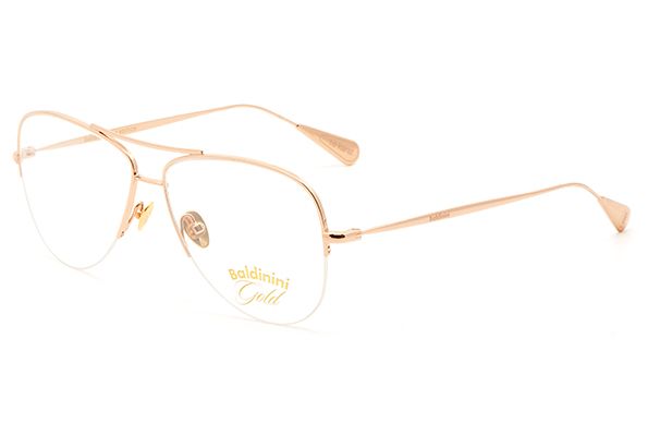 Baldinini BLD 1776 104 GOLD